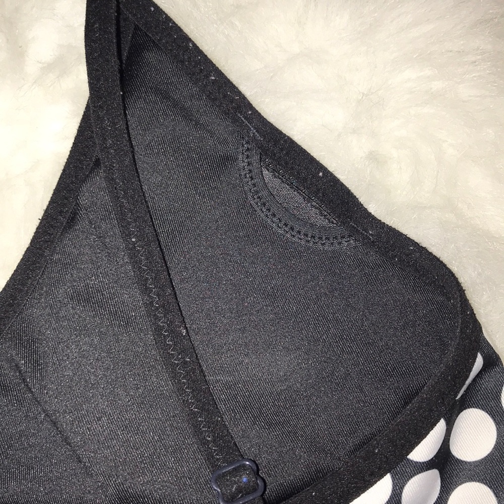 Nike Sports Bra - Picture 3 of 4